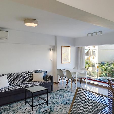 Kyma Apartments Athens 19 מראה חיצוני תמונה